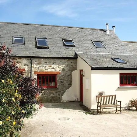Ysgubor Villa St. Davids  Exterior photo