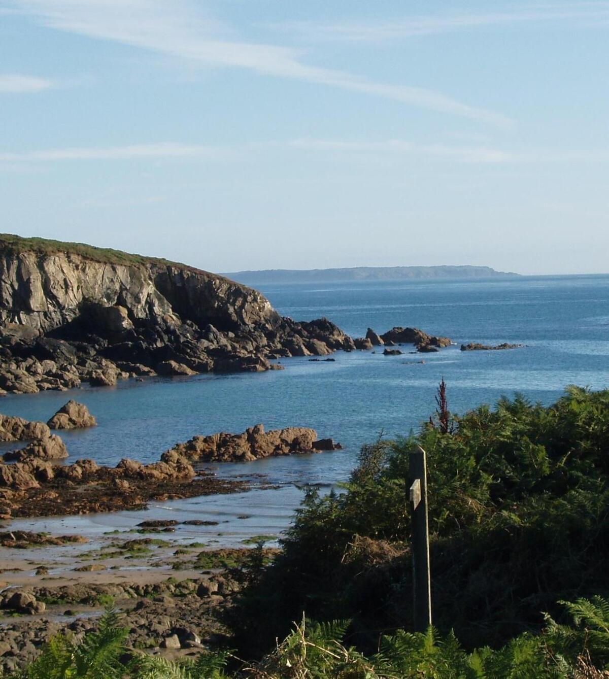 Ysgubor Vakantiehuis St. Davids (Pembrokeshire)