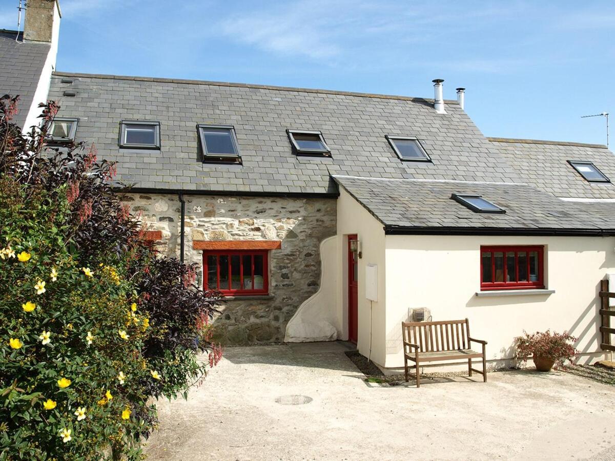 Ysgubor * St. Davids (Pembrokeshire)